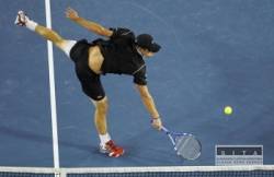 andy roddick