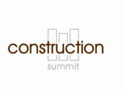 construction summit 2011 logo