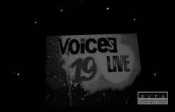 voices