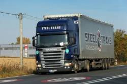 steel trans