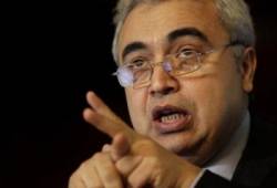 fatih birol