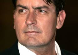 charlie sheen