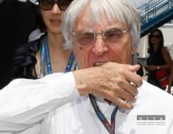 ecclestone