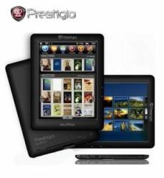 prestigio multipad