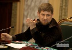 kadyrov