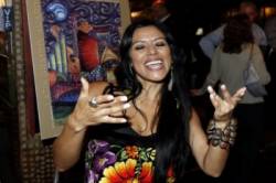 lila downs