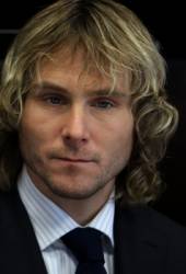 pavel nedved