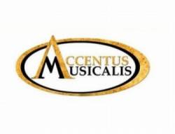 accentus musicalis logo