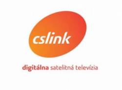cs link logo