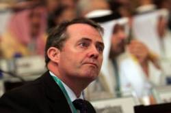 liam fox