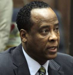 conrad murray