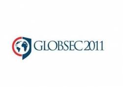 globsec 2011 logo