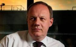 damian green