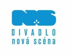 divadlo nova scena logo