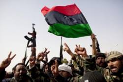 libya