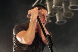 trent reznor