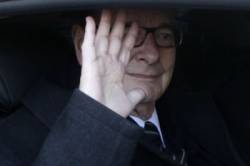 jacques chirac