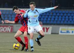 fc nitra