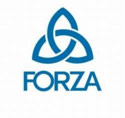 forza logo nove