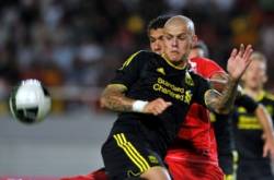 martin skrtel