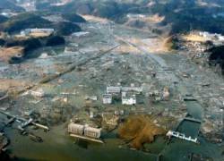 japonsko sa spamatava z katastrofy
