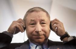 jean todt