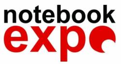 notebook expo logo