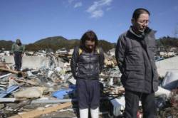 japonsko tyzden po katastrofe