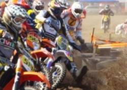 country cross 2011