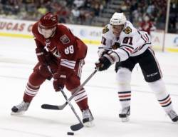 marian hossa