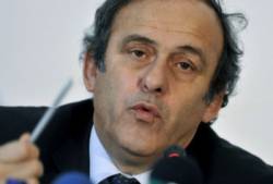 michel platini