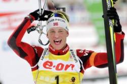 tarjei bo