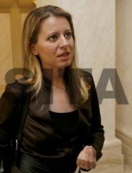 zuzana caputova