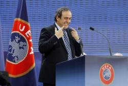 michel platini