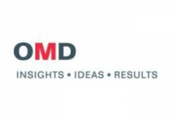 omd logo