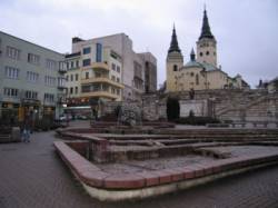 zilina