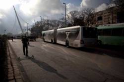 jeruzalem autobus bomba