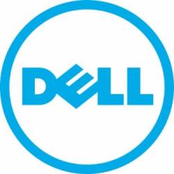 dell logo