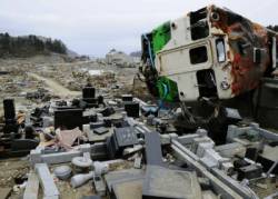 japonsko dva tyzdne po katastrofe