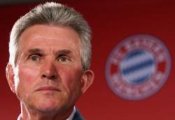 jupp heynckes