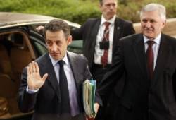 nicolas sarkozy