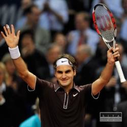 federer