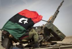 libya