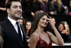 javier bardem a penelope cruz