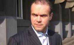 radovan krejcir