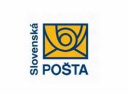 slovenska posta logo