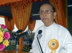 thein sein