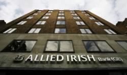 allied irish banks
