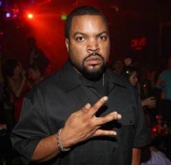 ice cube