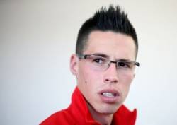 marek hamsik